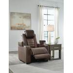 High Impact Power Recliner - Image 9