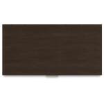 Covetown Full Panel Bed, Dresser, Mirror, Chest and Nightstand - Image 8