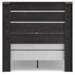 Hollivern Full Panel Bed - Image 7