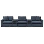 Modmax 5-Piece Sectional