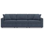 Modmax 3-Piece Sectional Sofa and 2-Piece Sectional Loveseat - Image 3