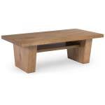 Kristiland Coffee Table and 2 End Tables - Image 4
