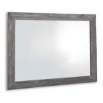 Bronyan Bedroom Mirror