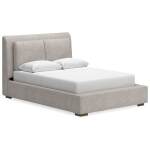 Cabalynn Queen Upholstered Bed