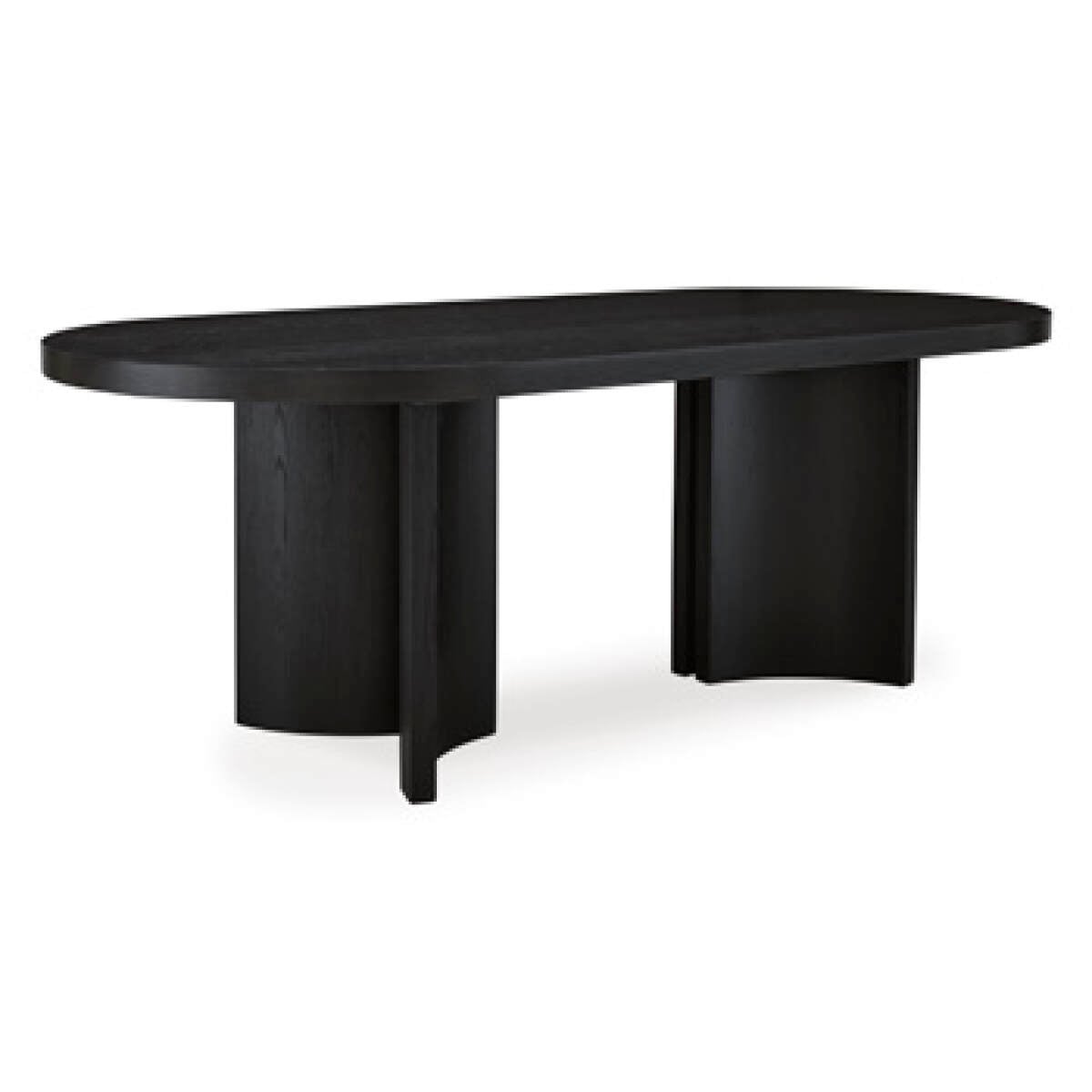 947105d0eacb0009e1fe2824c97a1c5f Rowanbeck Dining Table - Image 1