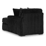 Midnight-Madness Super Chaise and Oversized Chaise - Image 14