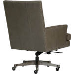 Reese Exec Chair Ardent Iron A14-3680 - Image 5
