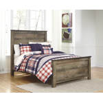 Trinell Full Panel Rails