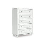 Kozlani Chest of Drawers
