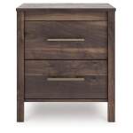 Calverson Nightstand