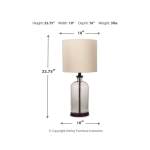 Bandile Table Lamp - Image 6