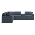 Modmax 6-Piece Sectional - Image 4