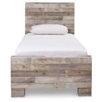 Effie Twin Panel Bed - Image 4