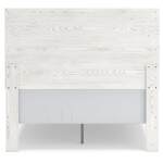Gerridan Full Panel Bed, Dresser, Mirror and Nightstand - Image 9