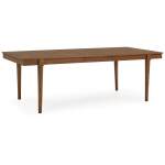 Lyncott Extension Dining Table, 4 Chairs and Bench - Image 10