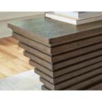 Hannodream Sofa Table - Image 7