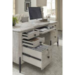 Zane 66" Executive Desk I256-303 - Image 4