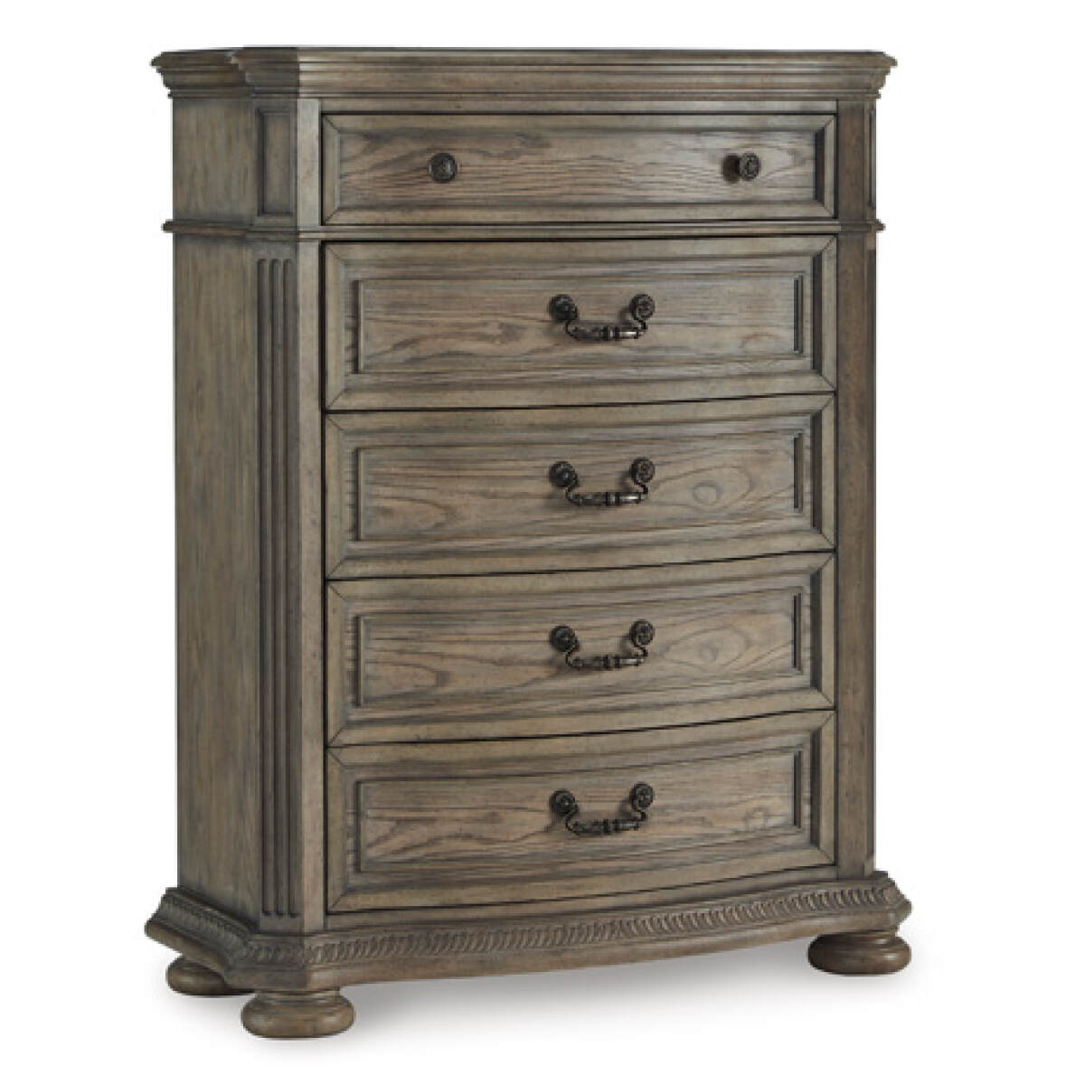 94dafdd66e18633007a188ae195ab1df Ardenfield Chest of Drawers - Image 1