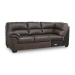 WillowBend Left-Arm Facing Sofa with Corner Wedge