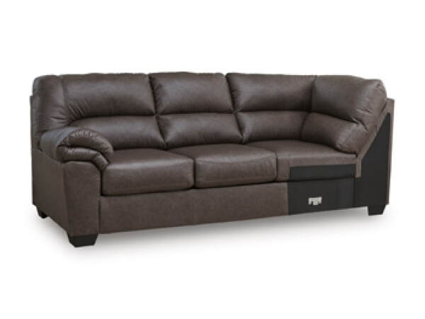 WillowBend Left-Arm Facing Sofa with Corner Wedge