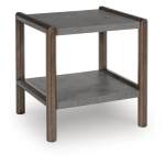 Kallenny End Table - Image 2