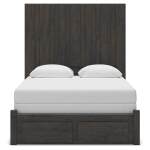 Fraluna Queen Panel Storage Bed - Image 7