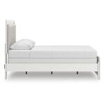 Zuraleus Queen Upholstered Panel Bed - Image 7