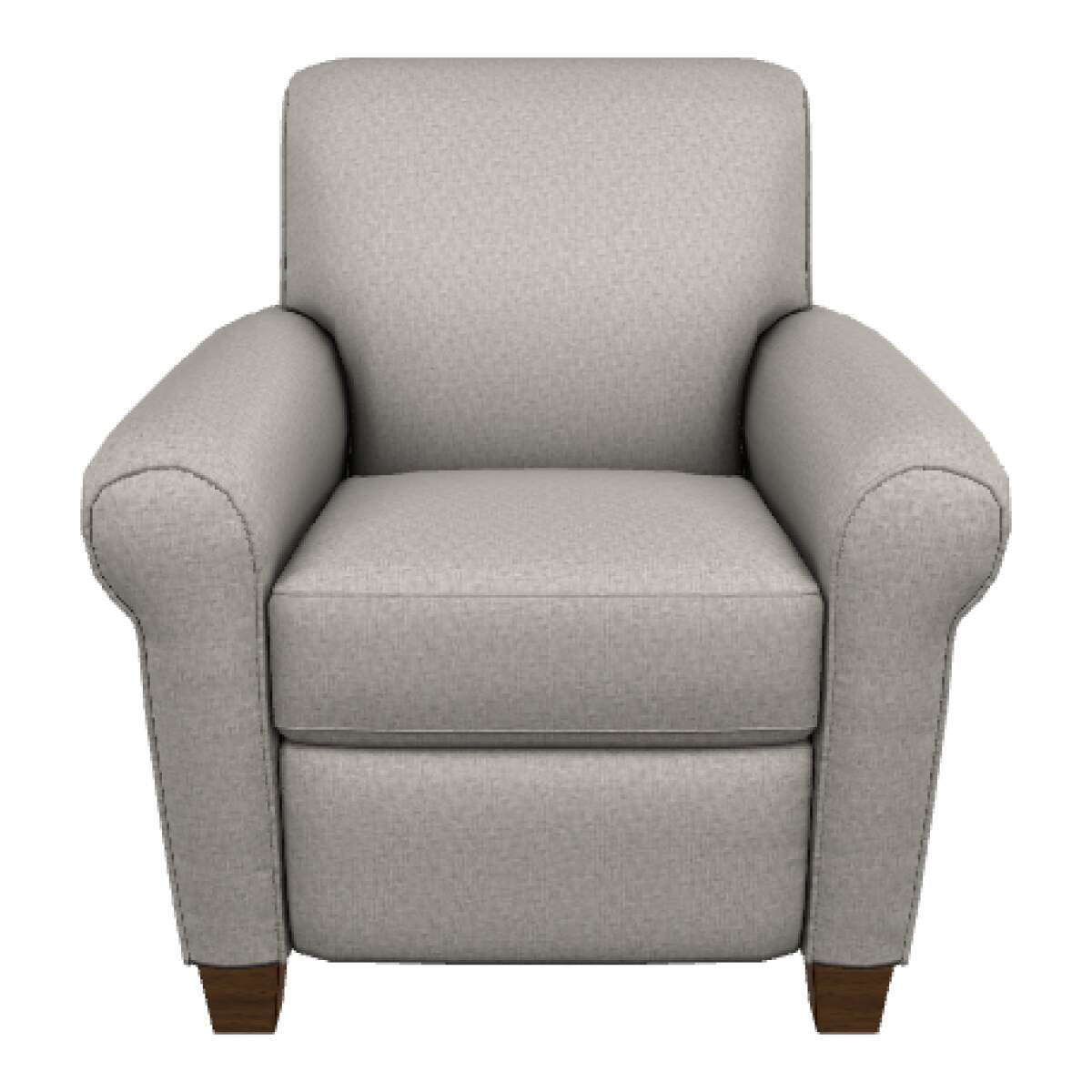 94f3d0de18a1fcdfdbef7204bce41c4c Bennett duo® Reclining Chair - P94899 - Image 1