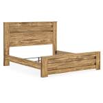 Maystonna King Panel Bed - Image 5