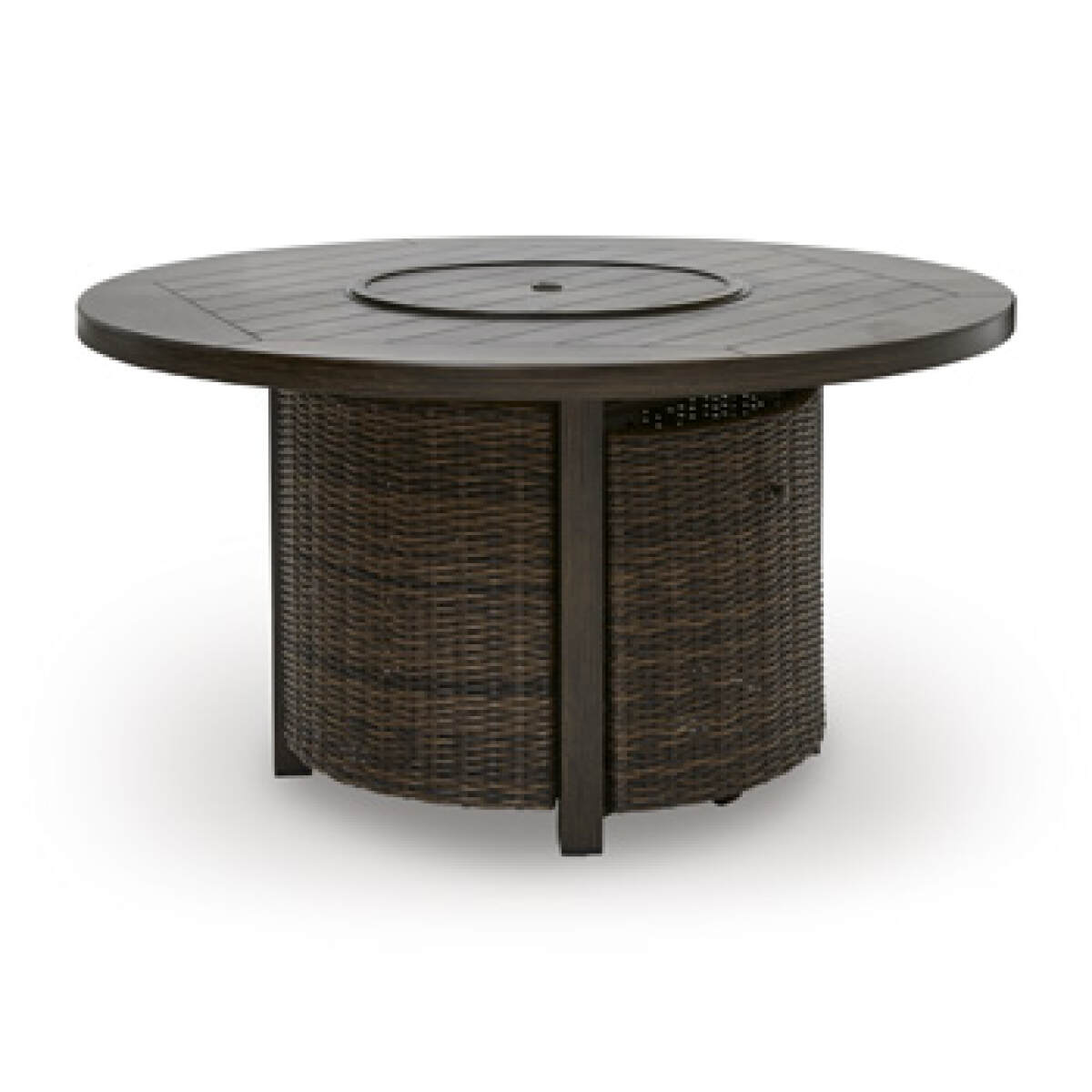 94fd643c425bd62b863b7d0593a648cd Monterey Point Outdoor Fire Pit Table - Image 1