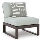 Beachloft 5-Piece Outdoor Sectional - Image 4