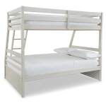 Robbinsdale Twin over Full Bunk Bed - Image 7
