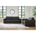 Luigi Sofa and Loveseat - Image 2