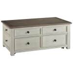 Bolanburg Coffee Table and 2 End Tables - Image 3