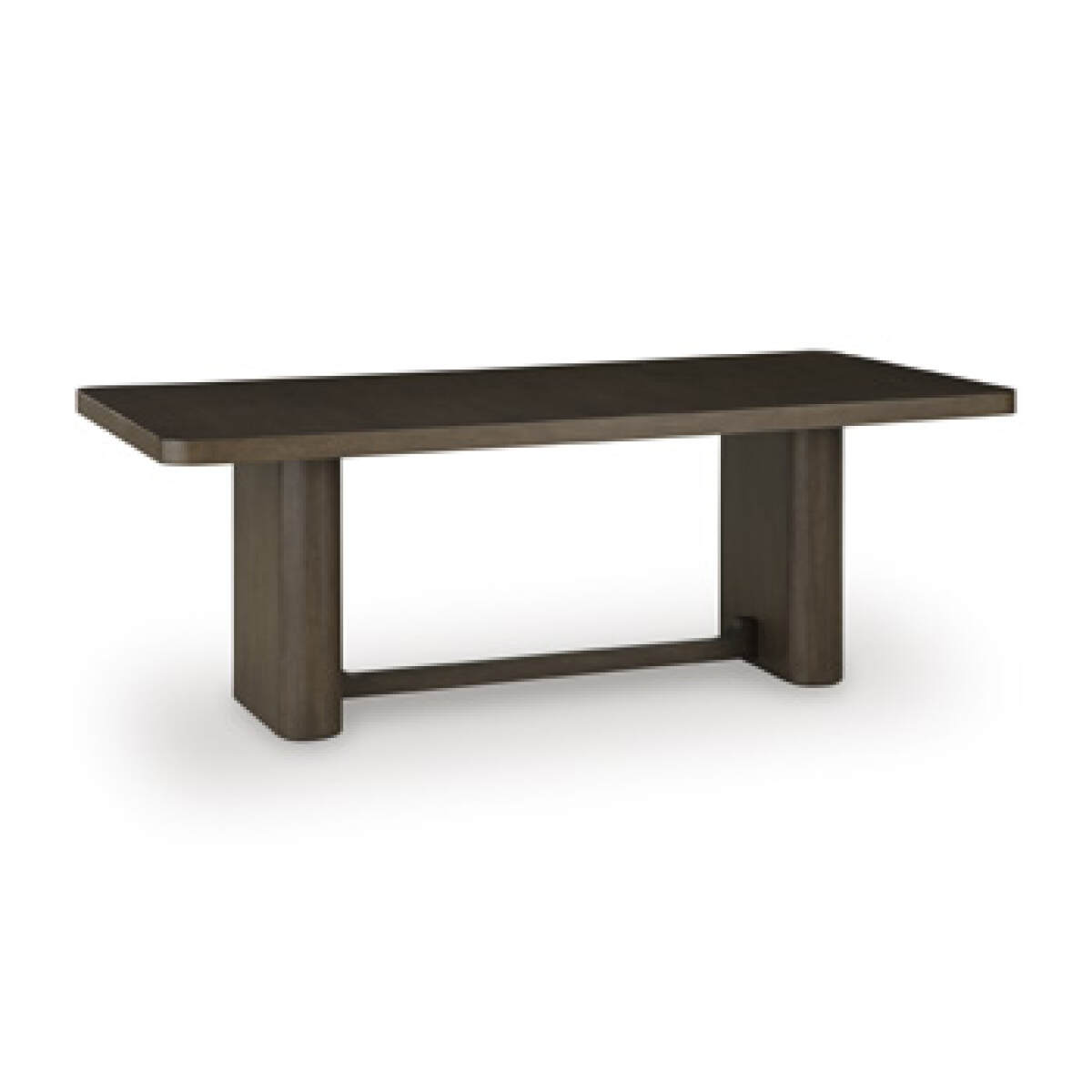956e979193a9396349e93dd280b498fd Radkin Dining Table - Image 1