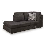 Lentiz Left-Arm Facing Corner Chaise