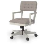 Robbinsdale Home Office Desk Chair - Image 4