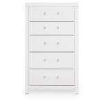 Maeling Chest of Drawers - Image 5