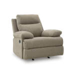 Side-Swipe Recliner
