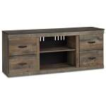 Trinell 60" TV Stand - Image 2