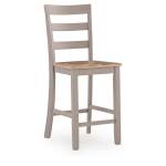 Harperfeld Counter Height Barstool - Image 4