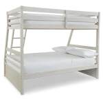 Robbinsdale Twin over Full Bunk Bed, Dresser and Chest - Image 15
