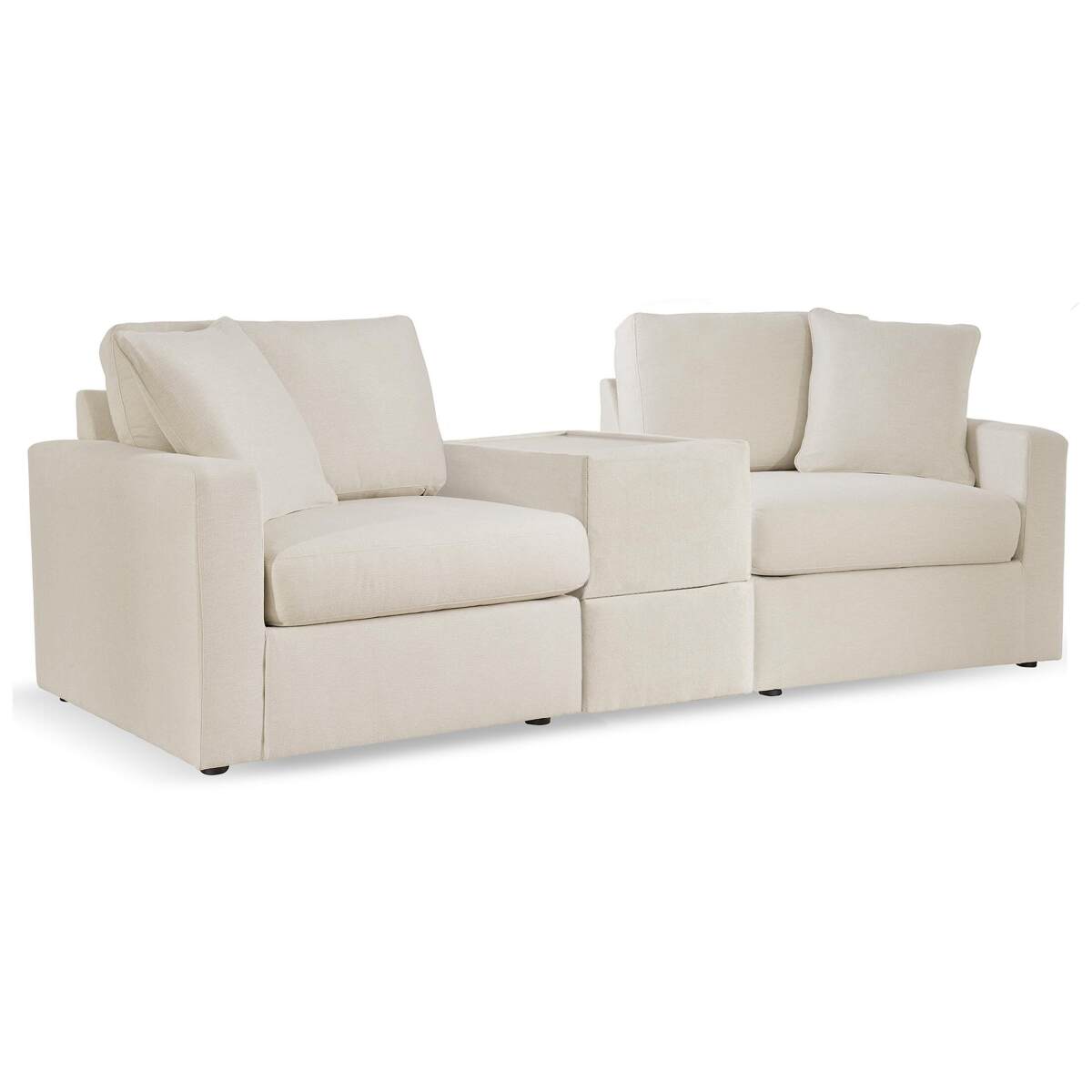 95aedbfa1fba1491544422d230a13ac7 Modmax 3-Piece Sectional - Image 1