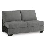 Birkdale Court Armless Loveseat
