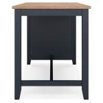 Gesthaven Counter Height Dining Table and 2 Barstools - Image 7