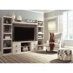Willowton 4-Piece Entertainment Center - Image 3