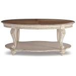 Realyn Coffee Table - Image 6