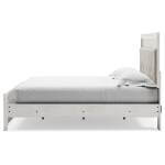 Altyra King Upholstered Panel Bed, Dresser, Mirror, and Nightstand - Image 15