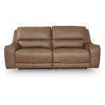 DeepWakes 2-Piece Reclining Loveseat