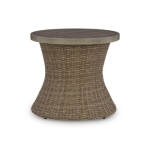 Laguna Heights Outdoor End Table